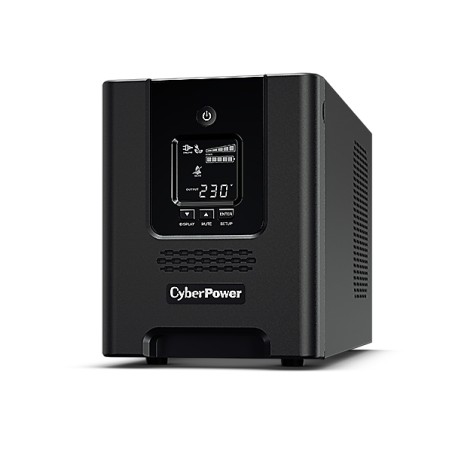 CyberPower Uninterruptible Power Supply